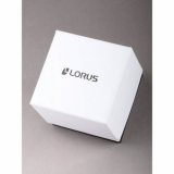 Lorus RM330JX9 Chronograph Mens Watch 46mm 10ATM
