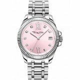 Thomas Sabo WA0401-201-204 Divine Ladies Watch 33mm 10ATM