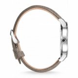 Thomas Sabo WA0356-273-207 Rebel at Heart Mens Watch 42mm 5ATM