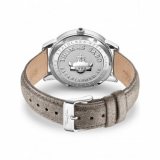 Thomas Sabo WA0356-273-207 Rebel at Heart Mens Watch 42mm 5ATM