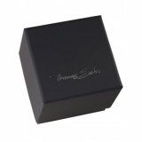 Thomas Sabo WA0356-273-207 Rebel at Heart Mens Watch 42mm 5ATM
