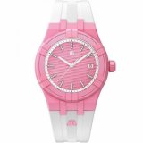 Maurice Lacroix AI2008-EEEE1-3A0-0 Aikon tide Ladies Watch Quartz 40mm 10ATM