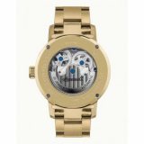 Ingersoll I07711 The Jazz Automatic Mens Watch 42mm 5ATM