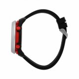 Sector R3251546002 EX-38 Digital Watch Mens 45mm 10ATM