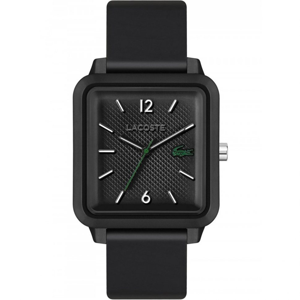 Lacoste 2011249 12.12 Studio Unisex Watch 36mm 5ATM