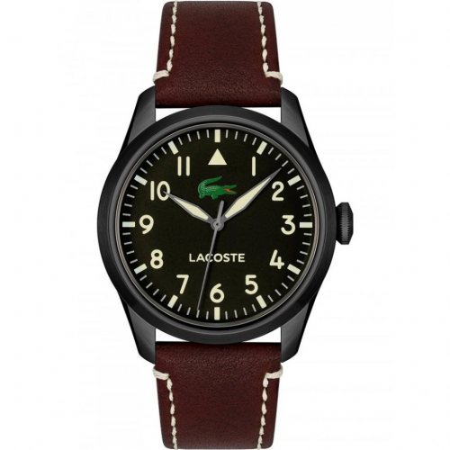 Lacoste 2011299 Adventurer Mens Watch 42mm 5ATM