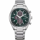 Citizen CA0459-79X Mens Watch Eco-Drive Chronograph 40mm 10ATM