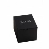 Bulova 98B422 Mens Watch Surveyor Automatic 39mm 3ATM