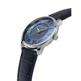 Frederique Constant FC-301N3B6 Mens Watch Classics Premiere Automatic 38mm 5ATM