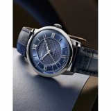 Frederique Constant FC-301N3B6 Mens Watch Classics Premiere Automatic 38mm 5ATM