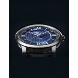 Frederique Constant FC-301N3B6 Mens Watch Classics Premiere Automatic 38mm 5ATM