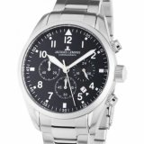Jacques Lemans 42-2D Barcelona Mens Chronograph 42mm 10ATM