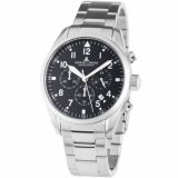 Jacques Lemans 42-2D Barcelona Mens Chronograph 42mm 10ATM