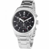 Jacques Lemans 42-2C Barcelona Mens Chronograph 42mm 10ATM