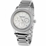Jacques Lemans 1-2151F Venice Ladies Watch Chronograph 38mm 5ATM