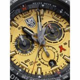 Luminox XB.3745 Mens Watch Bear Grylls Survival Chronograph 45mm 30ATM