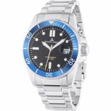 Jacques Lemans 1-2170J Hybromatic Diver Mens Watch 41mm 20ATM