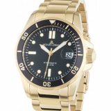 Jacques Lemans 1-2170M Hybromatic Diver Mens Watch 41mm 20ATM