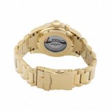 Jacques Lemans 1-2170M Hybromatic Diver Mens Watch 41mm 20ATM