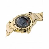 Jacques Lemans 1-2170M Hybromatic Diver Mens Watch 41mm 20ATM