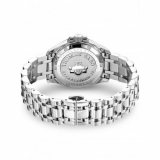 Thomas Sabo WA0406-201-203 Watch Divine Black 33mm 10ATM 