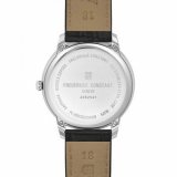 Frederique Constant FC-206B3S6 Ladies Watch Classic Quartz Moonphase 37mm 3ATM
