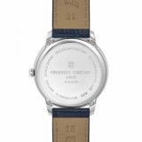 Frederique Constant FC-206N3S6 Ladies Watch Classic Quartz Moonphase 37mm 3ATM