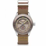 AVI-8 AV-4112-03 Mens Watch Flyboy Airmaster 40mm 5ATM