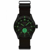AVI-8 AV-4112-03 Mens Watch Flyboy Airmaster 40mm 5ATM