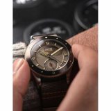 AVI-8 AV-4112-03 Mens Watch Flyboy Airmaster 40mm 5ATM