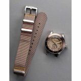 AVI-8 AV-4112-03 Mens Watch Flyboy Airmaster 40mm 5ATM