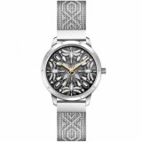 Thomas Sabo WA0423-201-201 Ladies Watch Spirit Magic Garden 33mm 5ATM