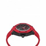 Philipp Plein PWPFA0524 Mens Watch Skeleton Royal Automatic 46mm 5ATM
