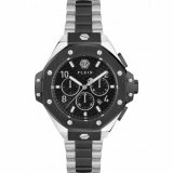 Philipp Plein PWPRA0224 Mens Watch Chrono Royal 46mm 5ATM