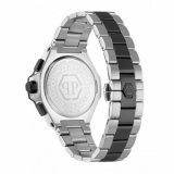 Philipp Plein PWPRA0224 Mens Watch Chrono Royal 46mm 5ATM