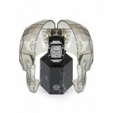 Philipp Plein PWBAA2023 Mens Watch The Skeleton Automatic 44mm 5ATM