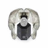 Philipp Plein PWBAA2123 Mens Watch The Skeleton Automatic 44mm 5ATM