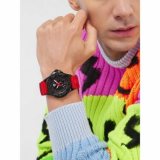 Philipp Plein PWAAA2424 Mens Watch The Skull 47mm 5ATM