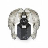 Philipp Plein PWAAA2624 Mens Watch The Skull 47mm 5ATM