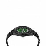 Philipp Plein PWPNA0724 Mens Watch Rock Couture Day-Date 42mm 5ATM