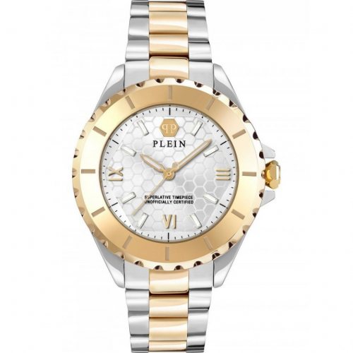 Philipp Plein PWPOA0524 Ladies Watch Rock Couture 38mm 5ATM