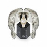 Philipp Plein PWPOA0524 Ladies Watch Rock Couture 38mm 5ATM