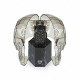 Philipp Plein PWTBA0623 Mens Watch Octagon 45mm 5ATM