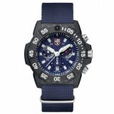 Luminox XS.3583.ND Navy Seal Chronograph 45mm 20 ATM