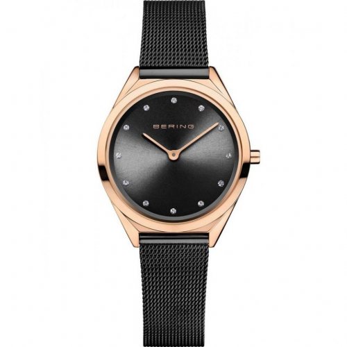Bering 17031-162 Ladies Watch Classic 31mm 3ATM