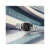 Wenger 01.1921.102 Mens Watch Vintage Classic 37mm 5ATM