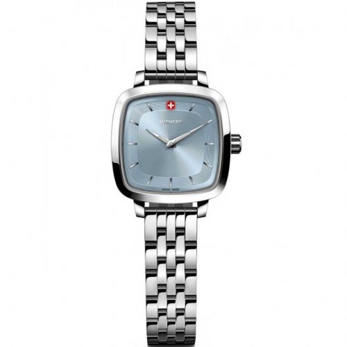 Wenger 01.1911.104 Ladies Watch Vintage Classic 27mm 5ATM