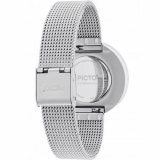 PICTO 34064-0814 Ladies Watch White 34mm 5ATM