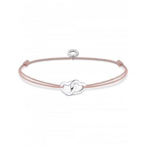 Thomas Sabo LS121-173-19 Little Secret Bracelet Ladies