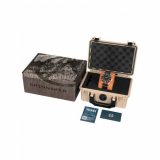 Spinnaker SP-5060-08 Mens Watch Tesei Bronze Swiss Automatic 40mm 30ATM